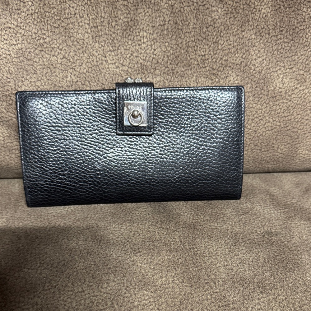 Celine bi-fold Wallet